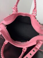 Balenciaga NEO CAGOLE 77535 pink - Image 3