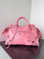Balenciaga NEO CAGOLE 77535 pink