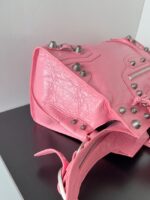 Balenciaga NEO CAGOLE 77535 pink - Image 6