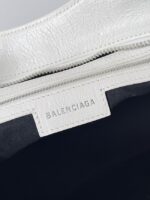 Balenciaga NEO CAGOLE 77535 white - Image 5
