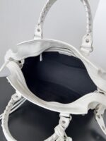 Balenciaga NEO CAGOLE 77535 white - Image 6