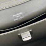 Balenciaga Rodeo Mini Handbag smooth calfskin 795456 green - Image 3