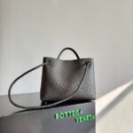 Bottega Veneta Andiamo 766016 Fondant - Image 2