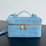 Bottega Veneta Bang Bang 789109 Ice