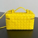 Bottega Veneta Bang Bang 789109 Sulfur - Image 3
