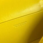 Bottega Veneta Bang Bang 789109 Sulfur - Image 4