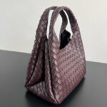 Bottega Veneta Campana 844249 Dark barolo - Image 5