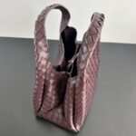 Bottega Veneta Campana 844249 Dark barolo - Image 6