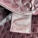 Bottega Veneta Campana 844249 Dark barolo - Image 2