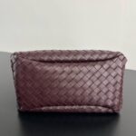 Bottega Veneta Campana 844249 Dark barolo - Image 3