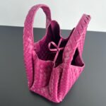 Bottega Veneta Campana 844249 Fondant - Image 3