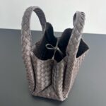 Bottega Veneta Campana 844249 Fondant - Image 2