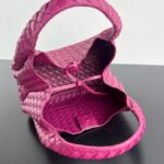 Bottega Veneta Campana 844249 Fondant - Image 5