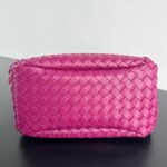 Bottega Veneta Campana 844249 Fondant - Image 6