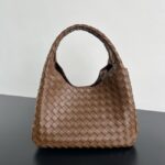Bottega Veneta Campana 844249 Nocciola