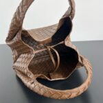 Bottega Veneta Campana 844249 Nocciola - Image 5