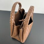 Bottega Veneta Campana 844249 Nocciola - Image 6
