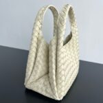 Bottega Veneta Campana 844249 Sea salt - Image 2