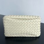 Bottega Veneta Campana 844249 Sea salt - Image 4