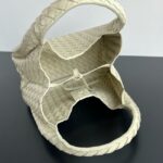 Bottega Veneta Campana 844249 Sea salt - Image 5