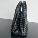 Bottega Veneta Campana 844249 black - Image 2