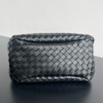 Bottega Veneta Campana 844249 black - Image 3