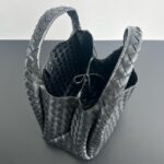 Bottega Veneta Campana 844249 black - Image 4