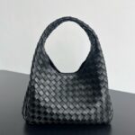 Bottega Veneta Campana 844249 black