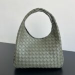 Bottega Veneta Campana 844249 gray