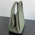 Bottega Veneta Campana 844249 gray - Image 2
