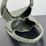 Bottega Veneta Campana 844249 gray - Image 3