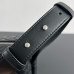 Bottega Veneta Concert Pouch 794258 black - Image 4