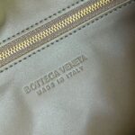 Bottega Veneta Hop calf leather Suede 796262 light green - Image 6