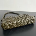 Bottega Veneta Kalimero Cha-Cha 785780 Cypress - Image 3