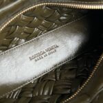 Bottega Veneta Kalimero Cha-Cha 785780 Cypress - Image 2