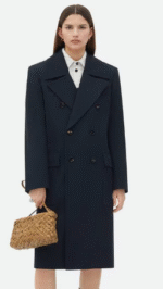 Bottega Veneta Kalimero Cha-Cha 785780 Dark praline - Image 4