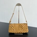 Bottega Veneta Kalimero Cha-Cha 785780 Dark praline - Image 5