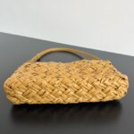 Bottega Veneta Kalimero Cha-Cha 785780 Dark praline - Image 3