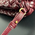 Bottega Veneta Kalimero Cha-Cha 785780 Sapele - Image 3