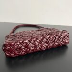 Bottega Veneta Kalimero Cha-Cha 785780 Sapele - Image 5