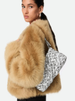 Bottega Veneta Kalimero Cha-Cha 785780 Silver - Image 8