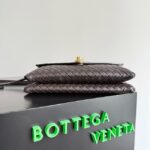 Bottega Veneta Knot Lock 817191 Fondant - Image 4