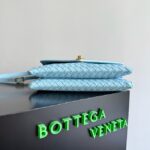 Bottega Veneta Knot Lock 817191 Zenith - Image 3