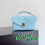 Bottega Veneta Knot Lock 817191 Zenith - Image 5