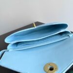 Bottega Veneta Knot Lock 817191 Zenith - Image 6