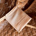 Bottega Veneta Large Campana 844250 Amber - Image 5