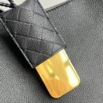 Bottega Veneta Large Campana 844251 black - Image 6