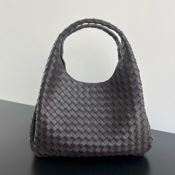 Bottega Veneta Large Campana 844250 Fondant