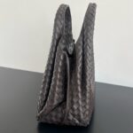 Bottega Veneta Large Campana 844250 Fondant - Image 2