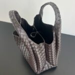 Bottega Veneta Large Campana 844250 Fondant - Image 3